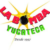La bomba yucateca (@labombayucateca) 's Twitter Profile