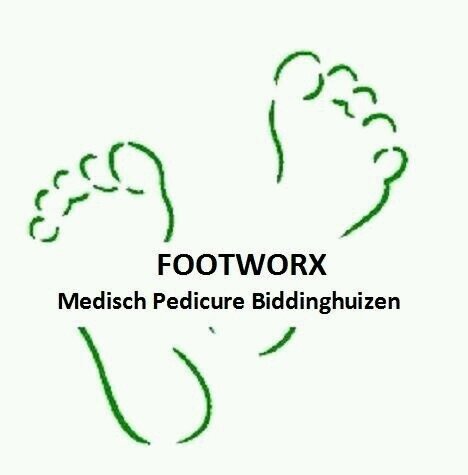 Medisch Pedicure o.a. gespecialiseerd in diabetische, reumatische, oncologische, spastische, verwaarloosde en oudere voeten. Ook ontspannende Voetmassage