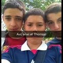 Thomato - @ThomasParentHL - Twitter