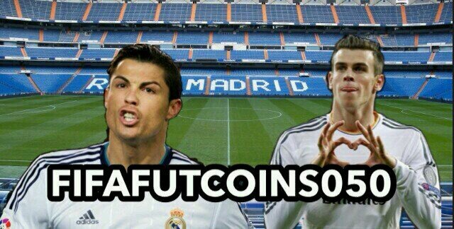FIFA FUT FREE COINS- voor meer info dm !-