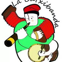 La Catxibanda (@lacatxibanda) 's Twitter Profile Photo La Catxibanda (@lacatxibanda) 's Twitter Profile Photo