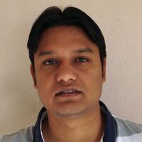 Pankaj Kumar (@pankajwebdev) 's Twitter Profile