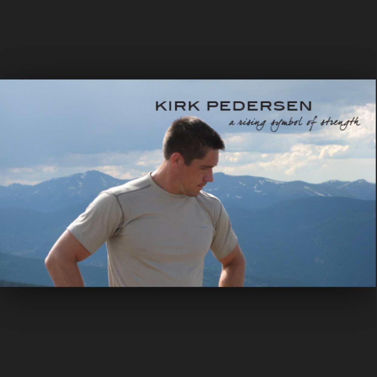 Kirk Pedersen is a former WL teacher. He was paralyzed after a hunting accident so Kaitlins Cause is raising money for him this year to help him and his family!