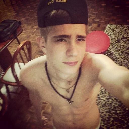 Luiza Gama *-*