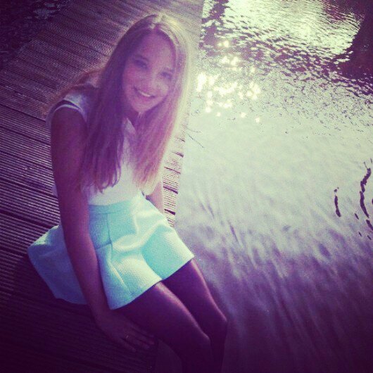love you ♥