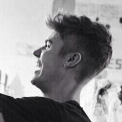 Gracias por ese 16 de Marzo Justin.»BT Barcelona»