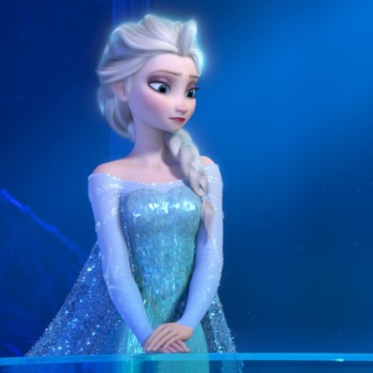 Do you want to build a snowman?⛄️❄️