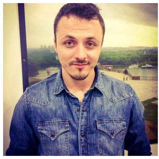 Daniel Kajmakoski-One Direction-Jasmine Meakin-Magcon Boys♥