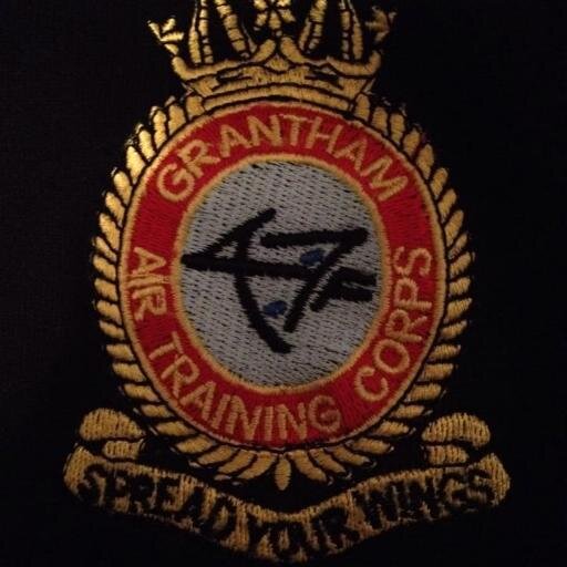 47F (Grantham) RAFAC Profile