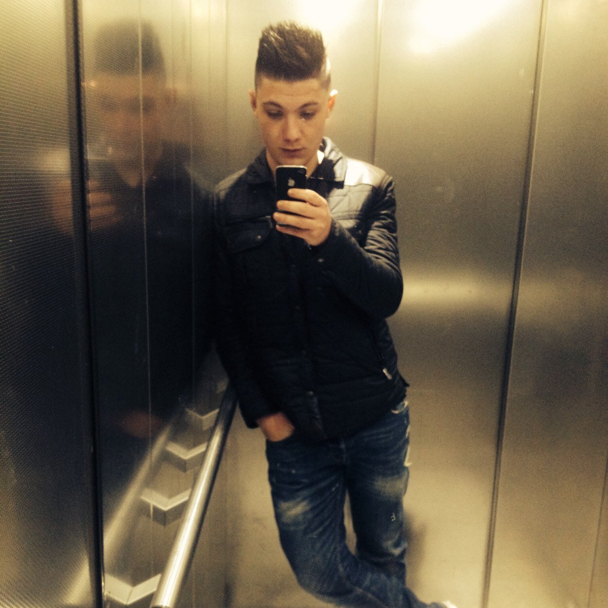 NDesini's profile picture. 