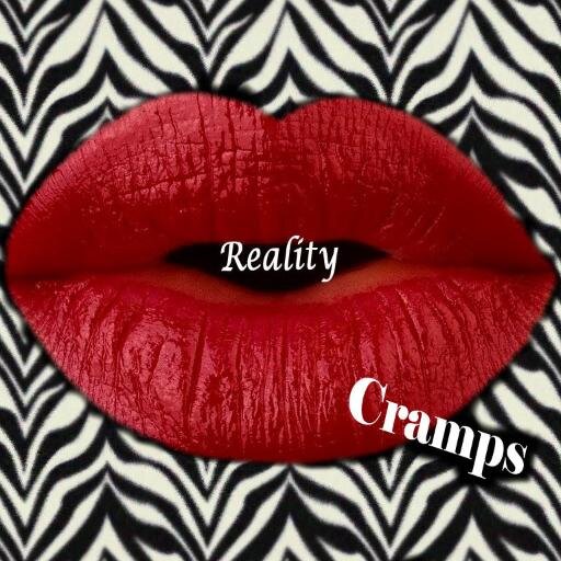 Reality Cramps--Exposing everyday life.