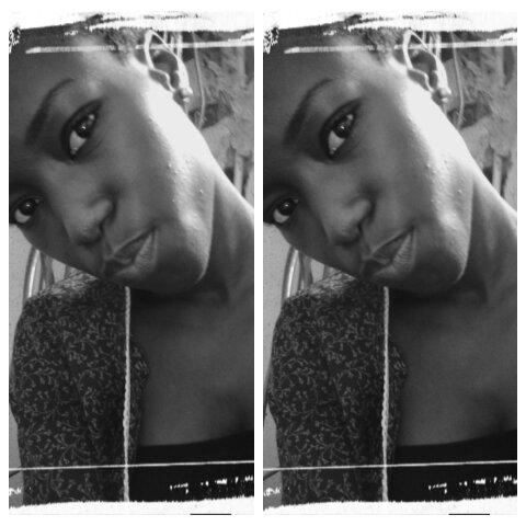 Hardaeyhola's profile picture. Adeola student of OOU studying ILR wana knw more jst follow moi... i love baking and i do it as a profession.... m also a hairstylist