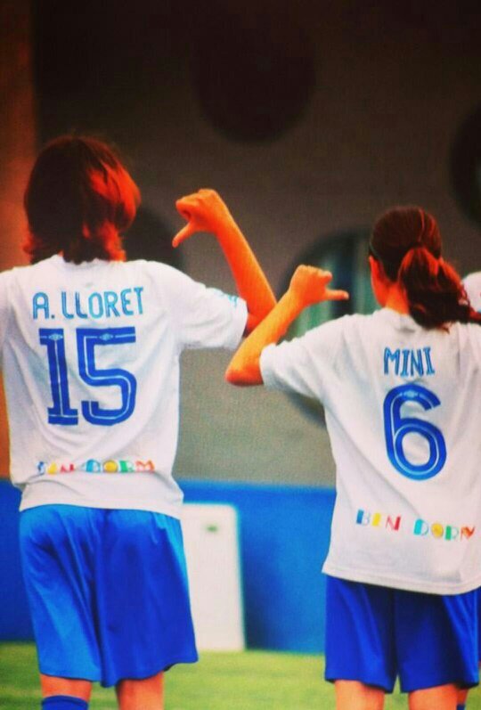 lloretadrover's profile picture. 