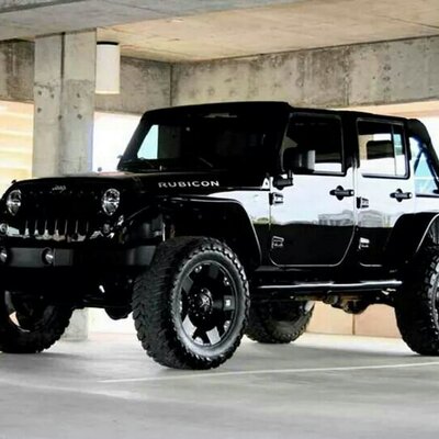 Total Badass Jeeps Totalbadassjeep Twitter