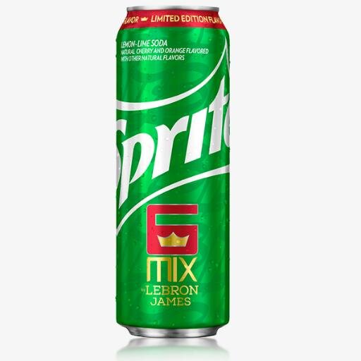 OkBey Your Thirst! On Some Trill $hit Sponsor Me Sprite 6Mix .And This name is All Yours! Supply Me Sprite For Life! Get @HotBillion