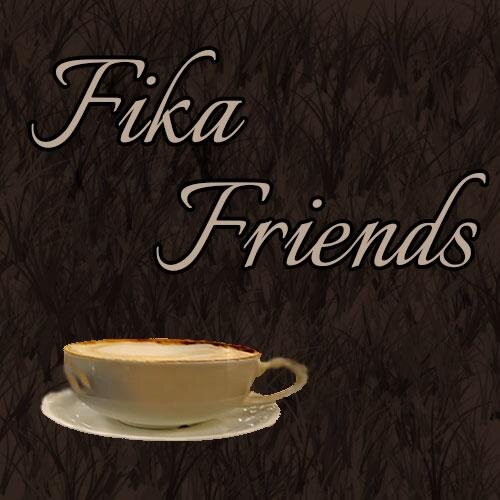 Fika is a swedish term for coffee break This is all about Ohio and their people. Everybody has a story or something important to share!