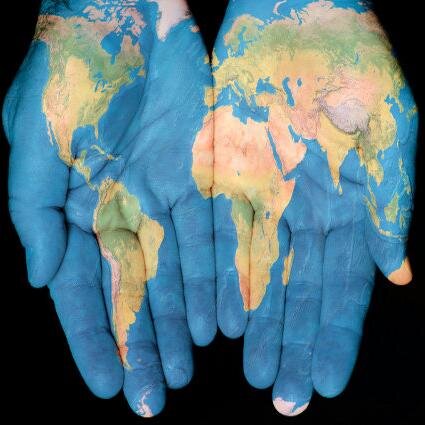 PKSmith1965's profile picture. Philanthropic Entrepreneur - Canada and Malawi "I Co-Create wealth in the first world to erase the pain of the third world. There is one world too many!"