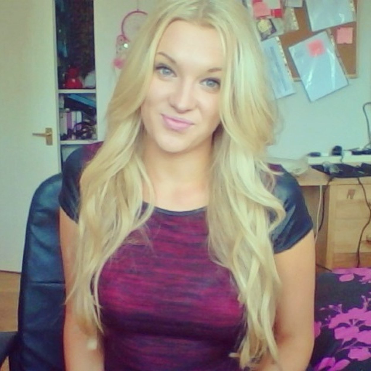 emilyhill_x's profile picture. Women who seek to be equal with men lack ambition | Second Year Student Nurse