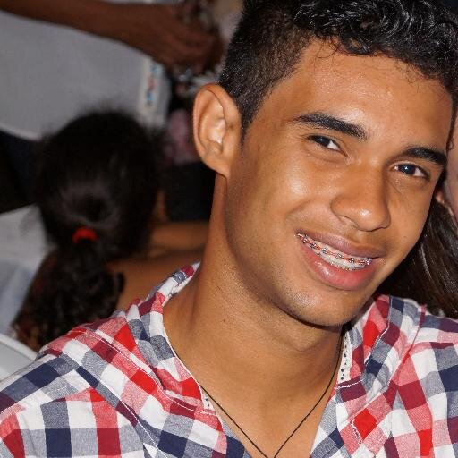 ThiagoBaltazar1's profile picture. Futizim!!