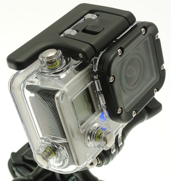 GoPro' s videos!