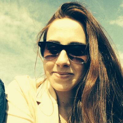 Profile Picture of Stephanie Waldron  ⚓ (@svaldron) on Twitter