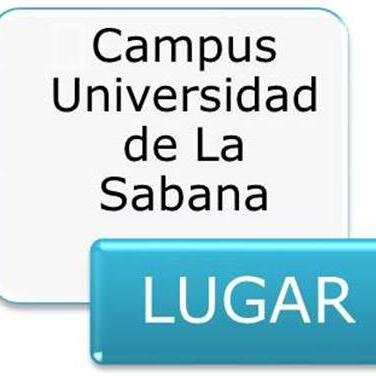 Sitio informativo de la Facultad de Educación y su programa de Pedagogía Infantil de la Universidad de La Sabana, Colombia.