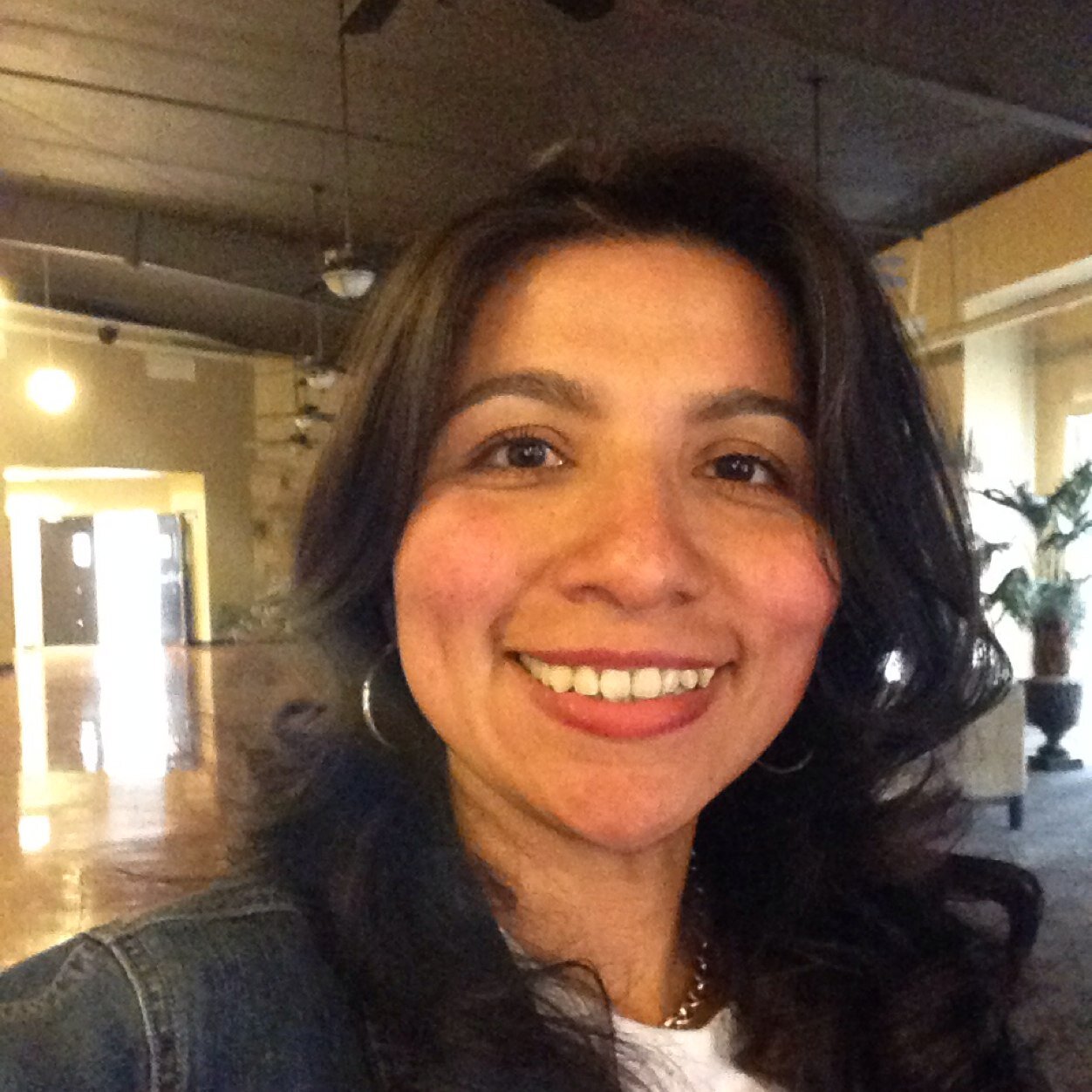 SanbonitaG's profile picture. Work in progress. ❤️