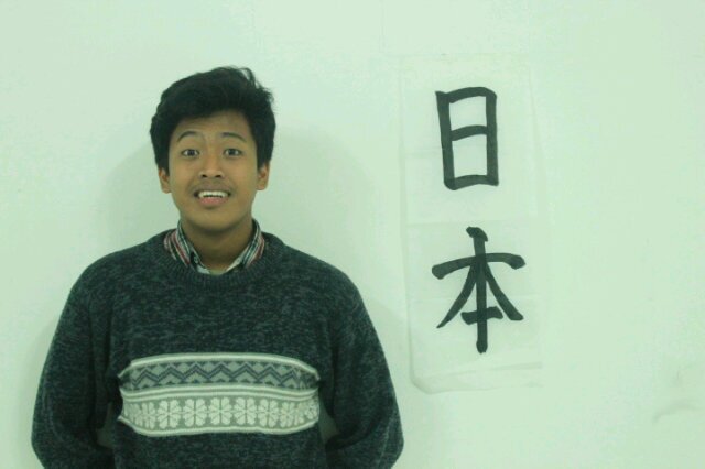 Tasikmalaya | 1 April 1996
 |SMAN 1 Cisarua | ITB | Rifka Amalia |Herdiann Derry | Mama Papa |IPA |