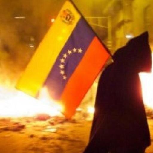 Venezolano, Amante de la Democracia, Defensor de la igualdad Social