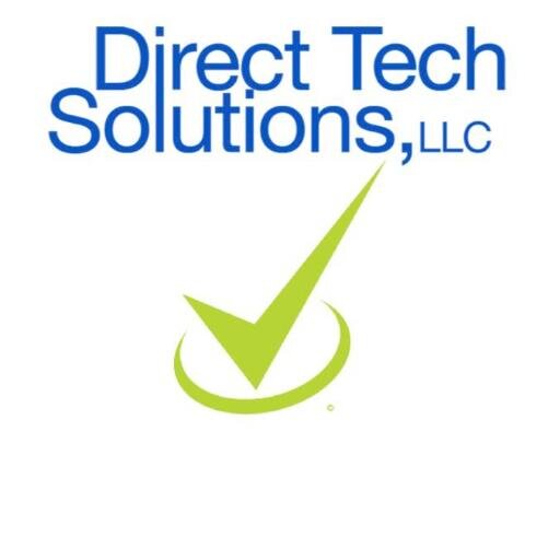DirectTechIT's profile picture. #Computers #IT #Support #NationalRemoteService #Portland #Oregon #VirusRemoval #Upgrades #Servers #Networks #Routers #Migration #EmailSystems