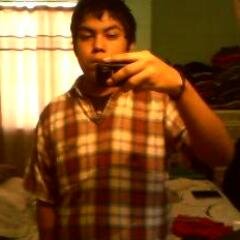 xjavier996's profile picture. \m/ ____ \m/