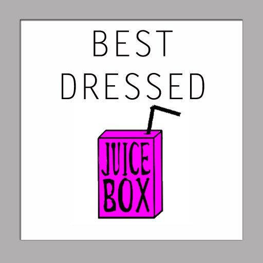 Best Dressed Juice Box is an online girls clothing boutique that offers the hottest new fashion trends at an affordable price!