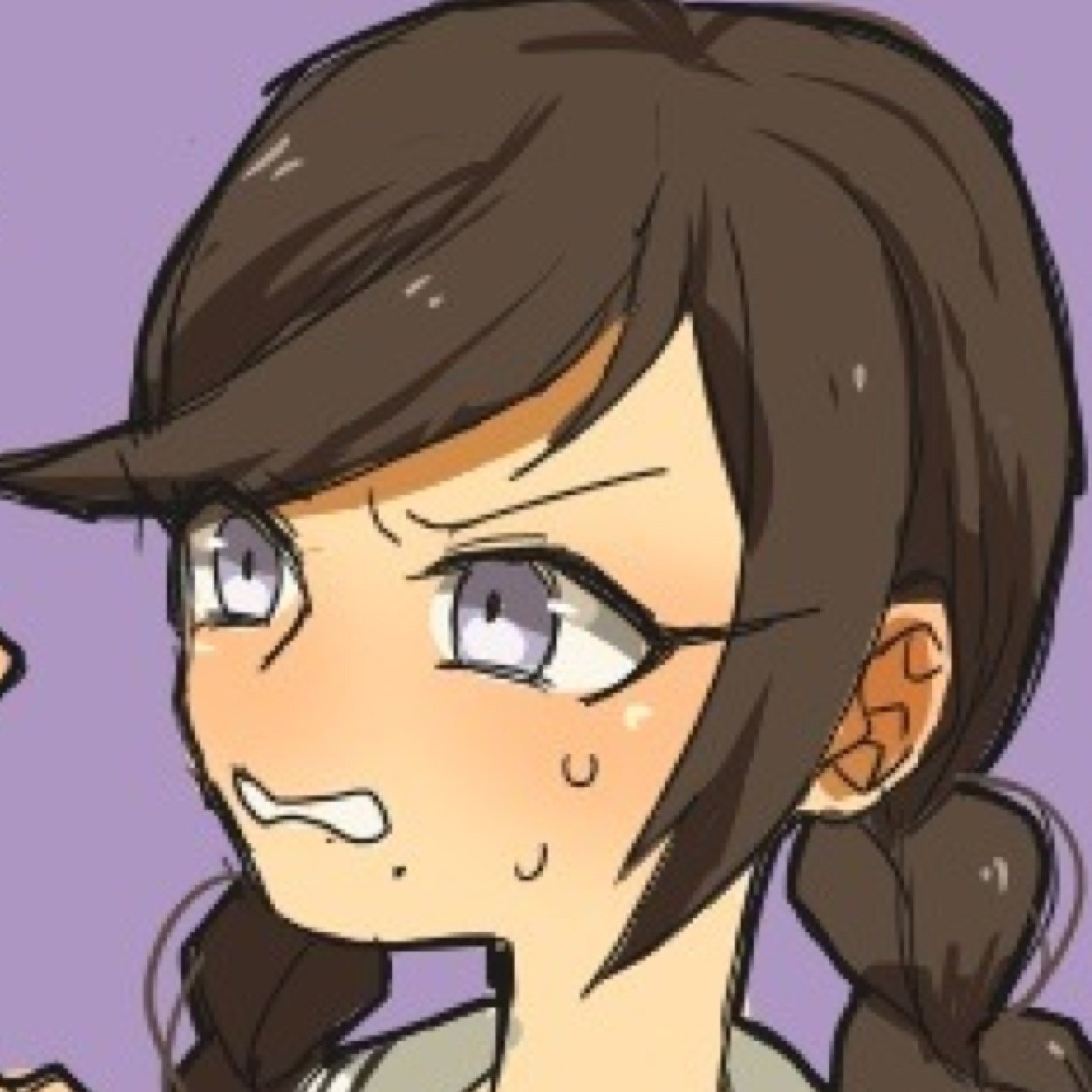 AMiIIionWords's profile picture. They say a picture paints a thousand words...but since /she's/ part of me...are we worth more...?