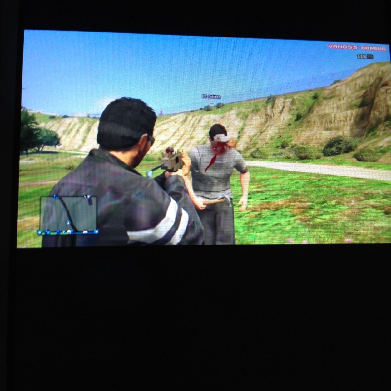 gabrielnies4's profile picture. Sub this is Delirious in the house