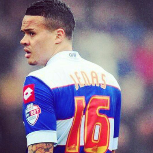 A QPR Fan, love watching them play every week! Follow all RS Fans back!!