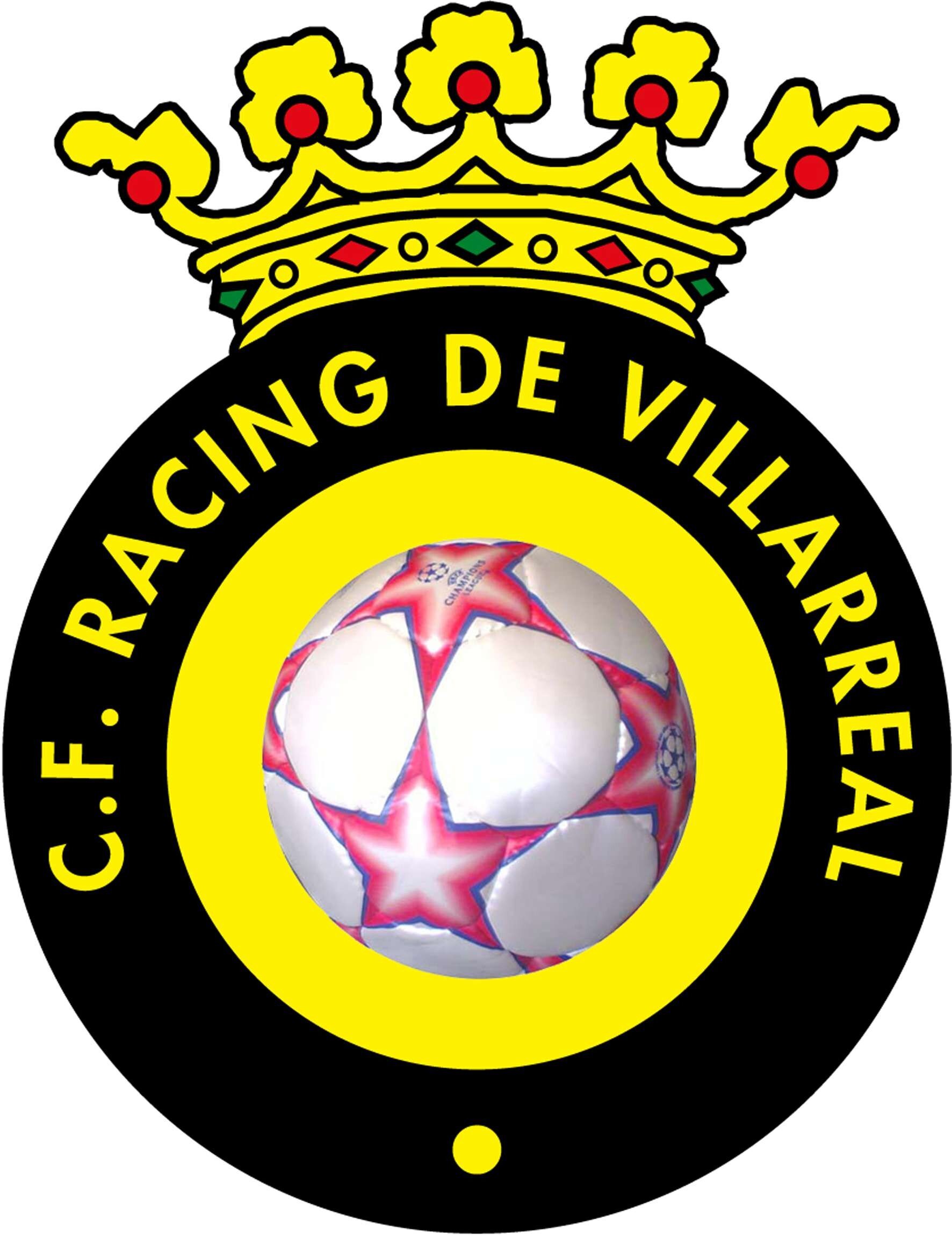 Twitter oficial del Racing de Villarreal, toda la actualidad y resultados del club tlf 655816493