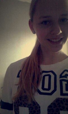 ~Kaj is gewoon hot~Troela's zijn swagga~B-brave dus~