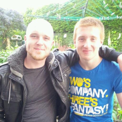 stegingejones's profile picture. Am 19, into heavy metal, black metal, rock, screamo. I love sport and also love watching films war, horror them type of films.