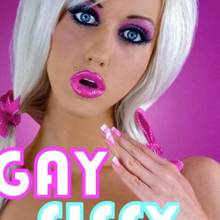 GaySissySammy's profile picture. All I ever dream about is big hard cocks fucking my throat and my asspussy, making me their sissy bitch and filling me with endless loads of cum. I ♥ cocks