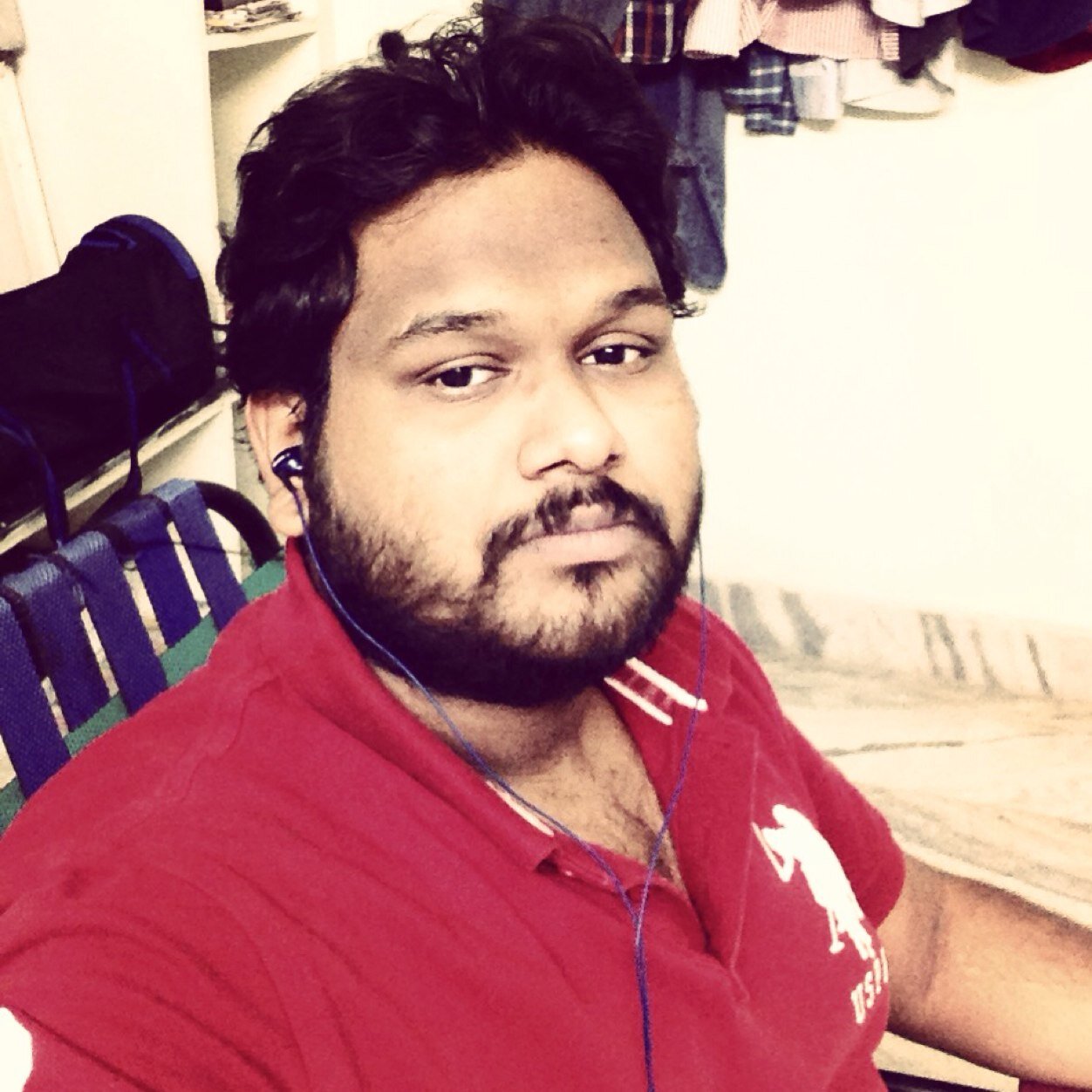 experimenting with life........