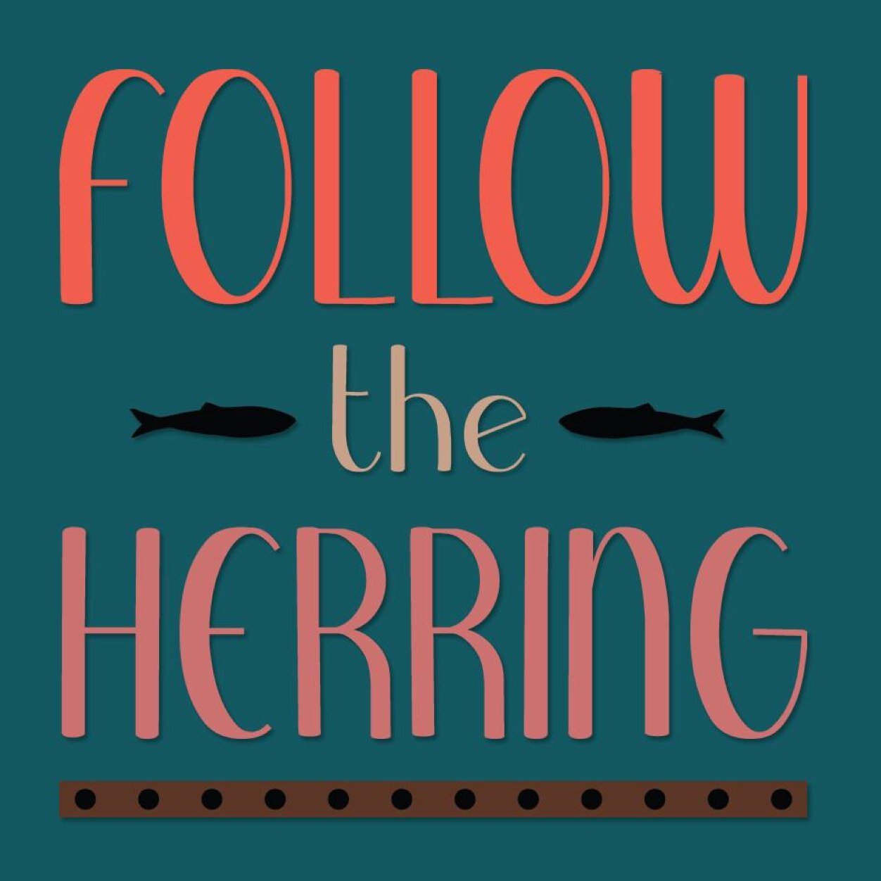 Follow The Herring is an exciting theatrical and visual arts experience touring 12 venues along the East Coast of England & Scotland. Tickets now on sale!