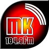 Programa Matutino transmitido por MK 104.9 FM donde todos somos necesarios y utiles en el devenir, presente y futuro de nuestra PATRIA