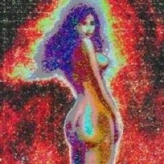 Inspired by man's 1st epic 5000 yrs ago. Haunted by the gods & tormented by his passion for goddess Estera, Gilgamesh adopts a wild man as best friend @JJ_Alani