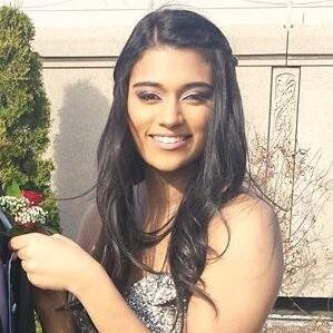 ahh_knee_sha's profile picture. Never let the fear of striking out keep you from playing the game