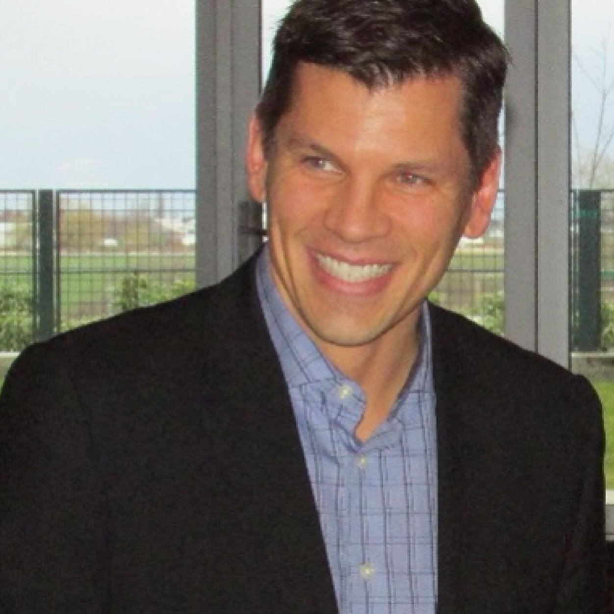 chuckkeeling1's profile picture. EVP, Stakeholder Relations and Responsible Gaming, Great Canadian Gaming. I tweet for work purposes; my personal life is not interesting enough to broadcast.