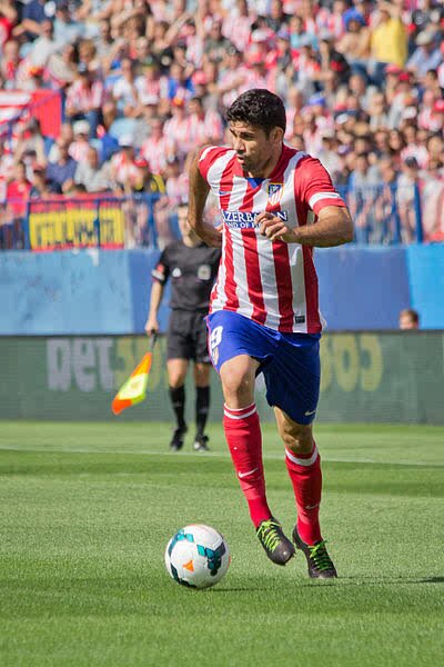 7 grade|SMP Advent Bandar lampung|Fans of Atletico Madrid And Diego Costa|Mentions For Follow Back