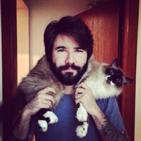 Victor Rocha (@vict0rr0cha) 's Twitter Profile Photo Victor Rocha (@vict0rr0cha) 's Twitter Profile Photo
