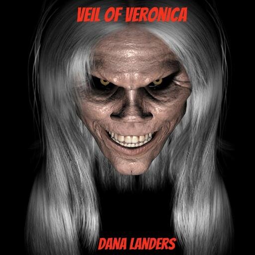 Writer, Author of Veil of Veronica, Madness in the Streets, Doublevision, Death Comes Knockin', A Conversation with the Dead.