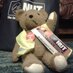 Ahmed Solidaritybear (@ahmedsolidarity) Twitter profile photo
