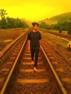never say never
Best Absolute perfect